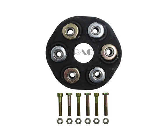 Hardyschijf (koppelschijf) – Mercedes Benz C124 S124 W124 W