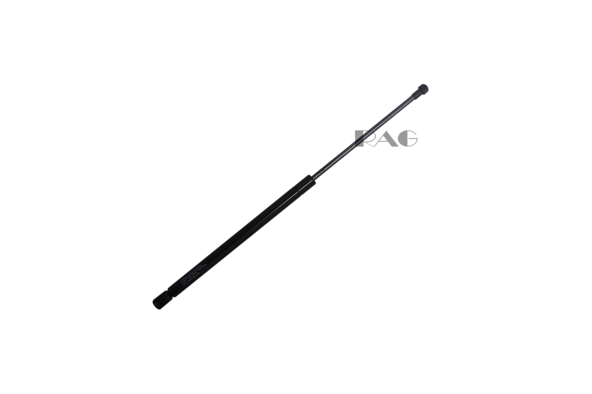 Gasveer achterklep – Audi 6 Avant 4B