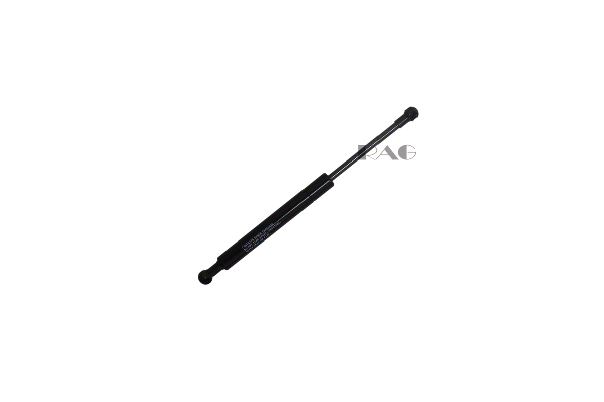 Gasveer achterklep – Audi 80