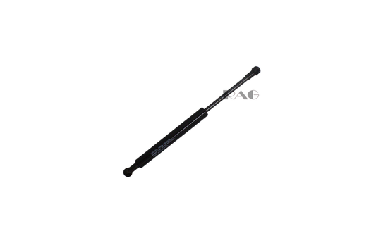Gasveer achterklep – Audi 80