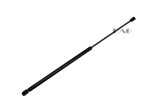 Gasveer achterklep – Mercedes Benz M-Klasse W163