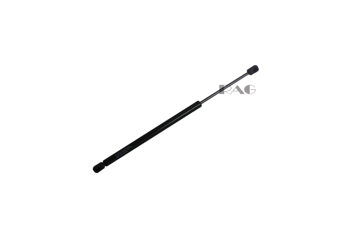 Gasveer achterklep – Ford Focus
