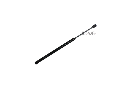 Gasveer achterklep – Ford Focus