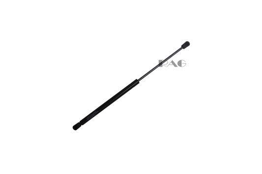 Gasveer achterklep – Opel Corsa C