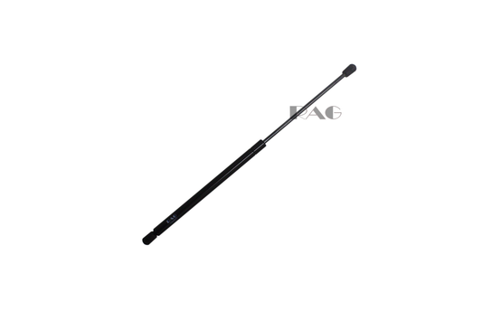 Gasveer achterklep – Opel Astra G CC