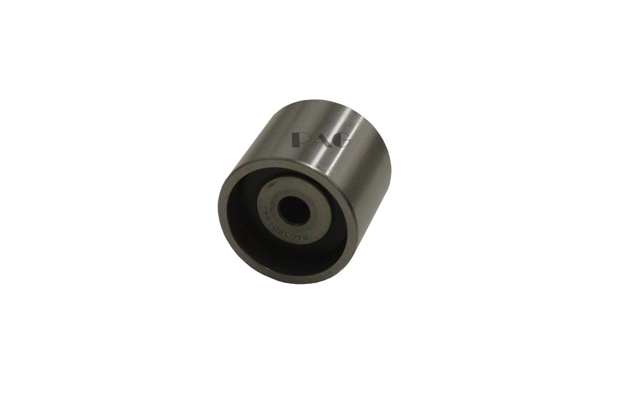 Spanrol – Audi，Seat